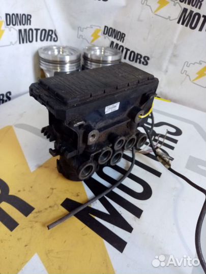 Модулятор ебс задний Volvo