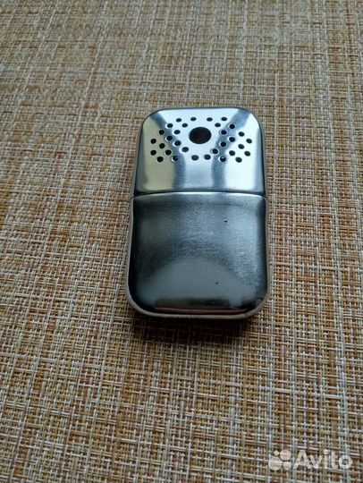 Грелка каталитическая гк 1 производства СССР