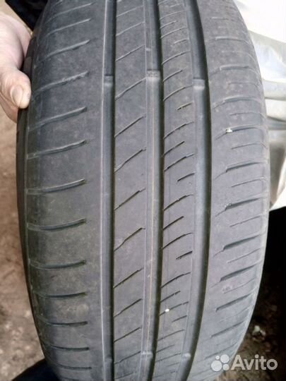 Nexen N Blue HD 205/55 R16 91V