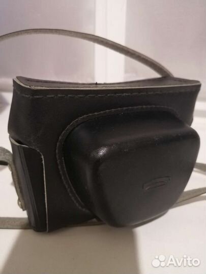 Пленочный фотоаппарат vilia - Вилия СССР