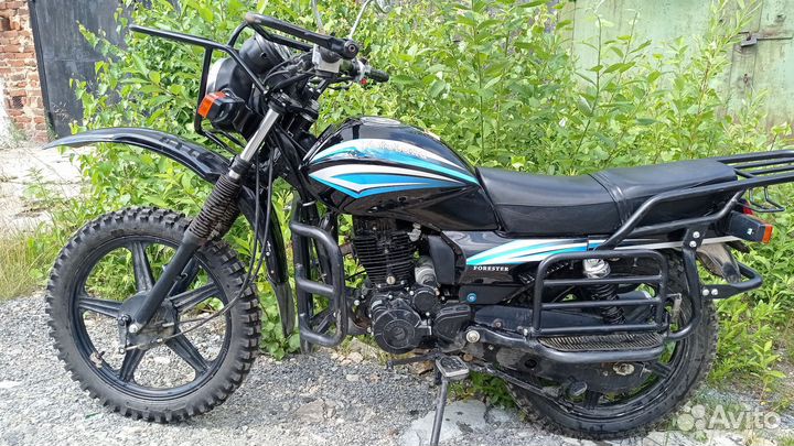 Продам мотоцикл