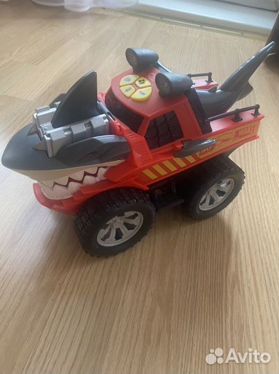 Джипы внедорожники