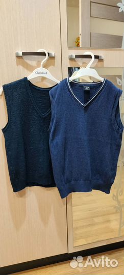 Школьная форма