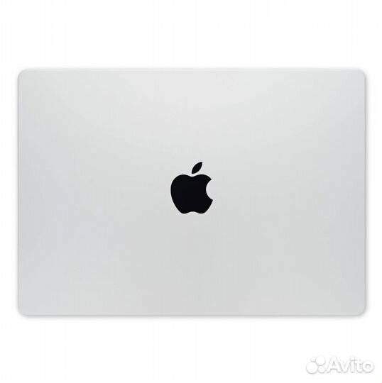 Дисплей в сборе для MacBook Pro 14 M3 A2918 A2992