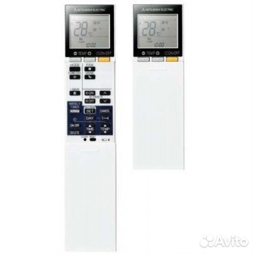 Mitsubishi Electric MSZ-GF60VE/MUZ-GF60VE кондици