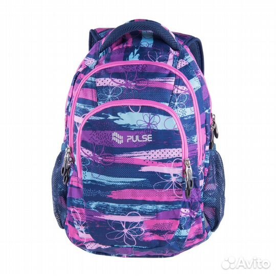 Рюкзак Pulse Backpack Teens Bloom
