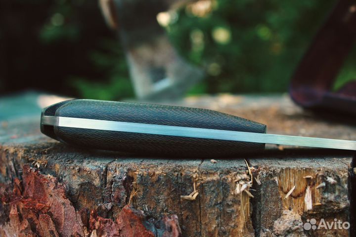 Benchmade hidden canyon Hunter custom