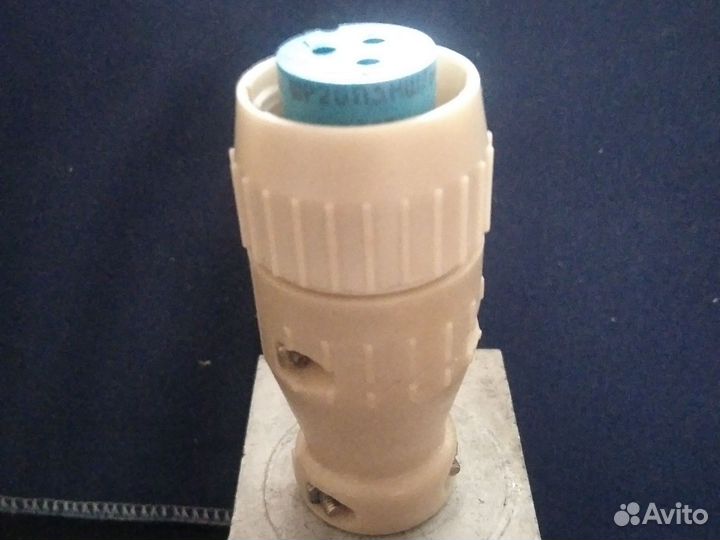 Разьемы шр20