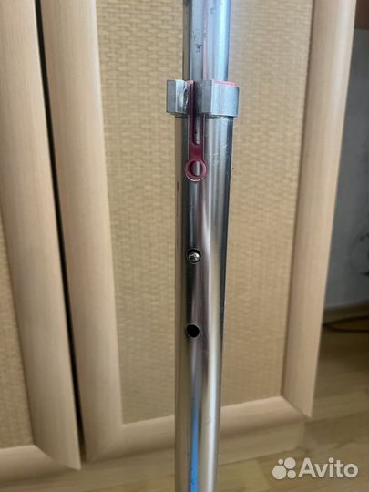 Самокат трехколесный Scooter