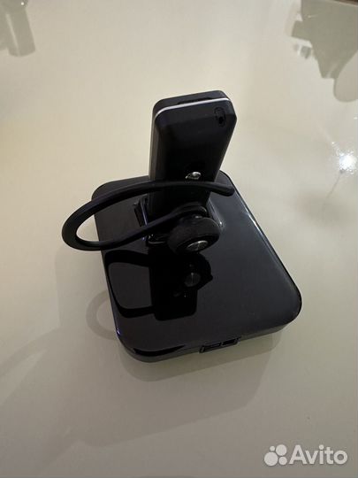 Bluetooth гарнитура sony ericsson