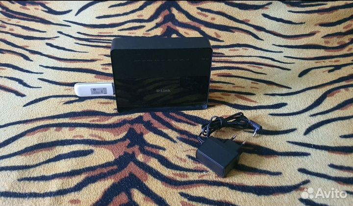 3g модем и wifi роутер вкупе