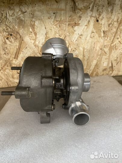 Турбина 53039880193 / 53039700193 Audi Skoda Volks