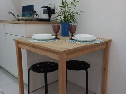 Квартира-студия, 24 м², 2 кровати, Сочи