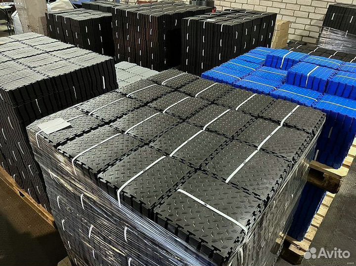 Пвх плитка 500x1280