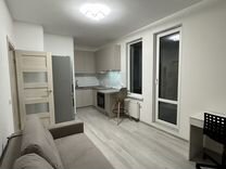 1-к. квартира, 37 м², 12/14 эт.