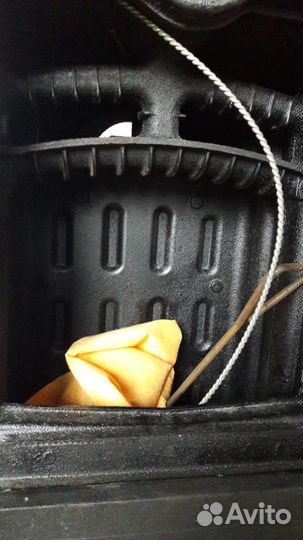 Твердотопливный котел Royal Thermo Viking