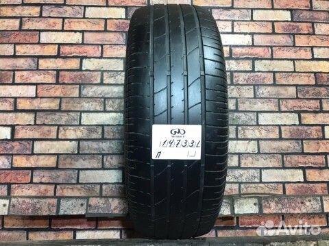 Bridgestone Turanza ER30 235/65 R17
