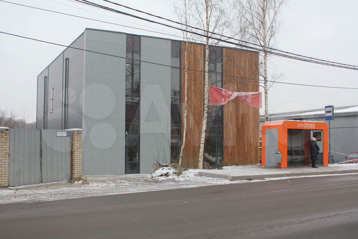 Свободного назначения, 403 м²