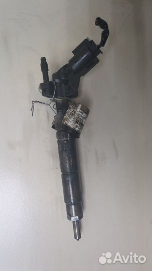 Форсунка топливная Mercedes ML W164, 2007