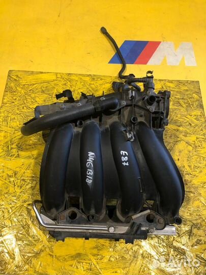 Впускной коллектор BMW 1 E81/E82/E87/E88 2005