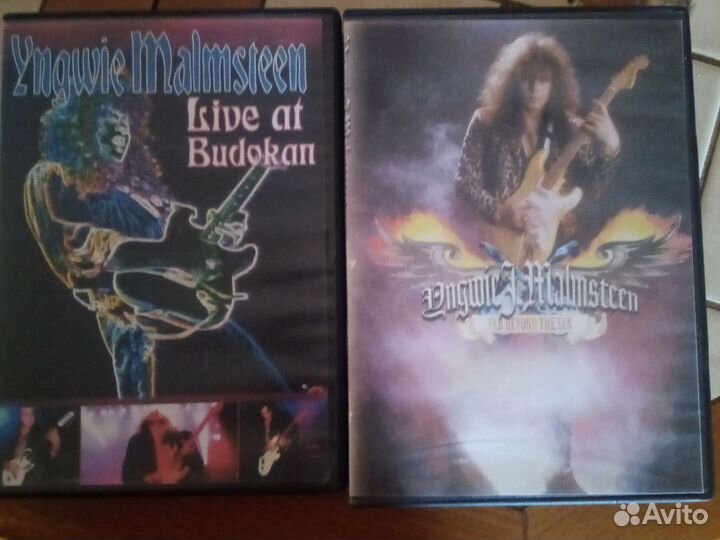 Сд и dvd диски