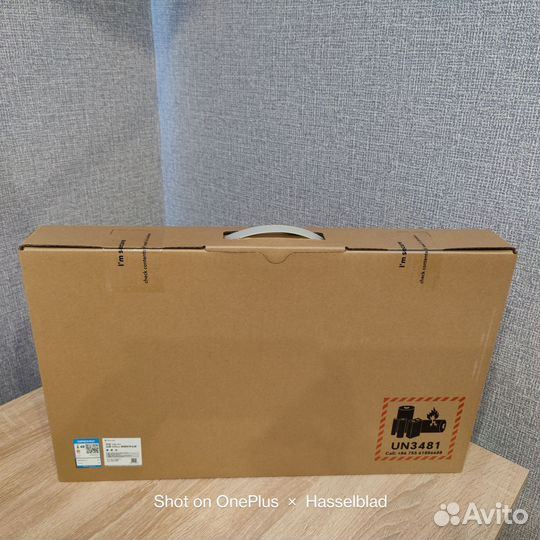 Ноутбук Honor magicbook x 16pro 2023