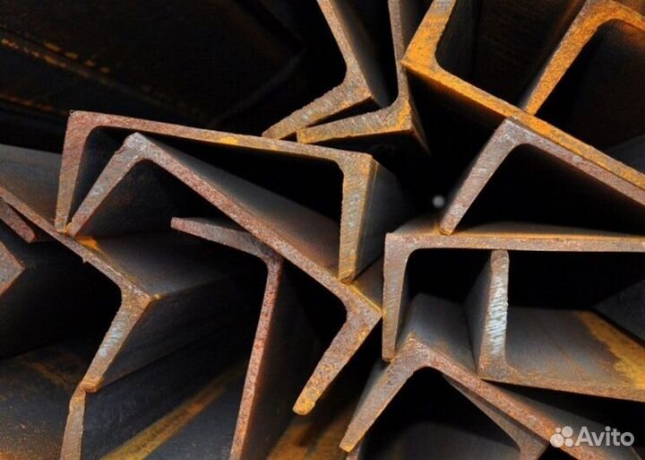 Гнутая арматура