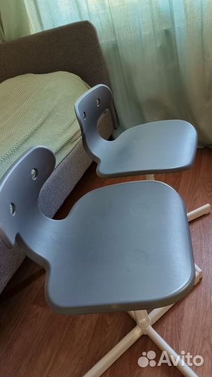 Стул IKEA молте икеа