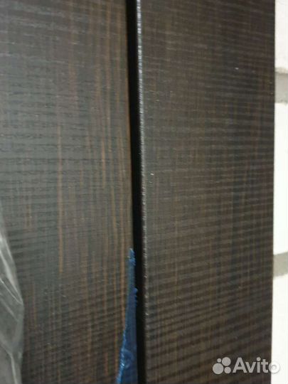 Входная дверь