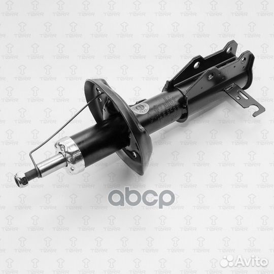 Амортизатор перед.л.\Chevrolet Cruze