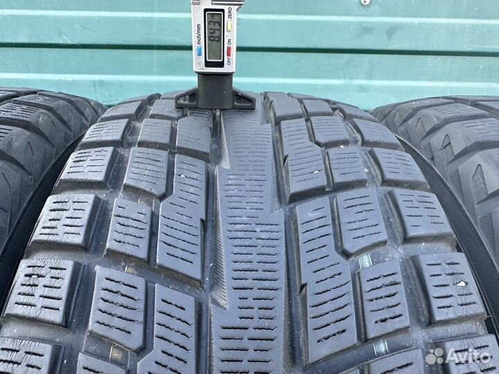 Yokohama Geolandar I/T-S G073 265/60 R18