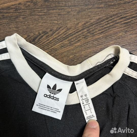 Футболка Adidas