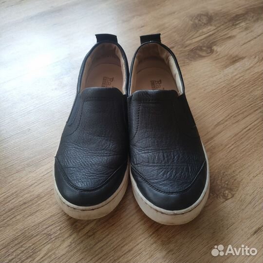 Полуботинки 36 размер