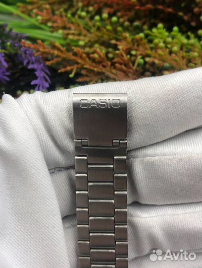 Часы Casio vintage AQ-230
