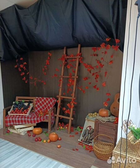 Детские страхи