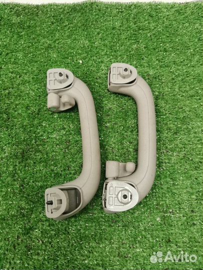 Ручка потолка задняя Kia Ceed хетчбэк 1.4 G4FA