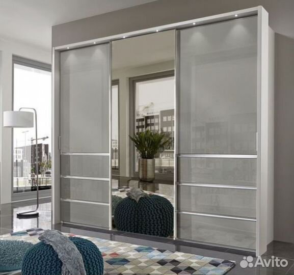 Шкаф от производителя