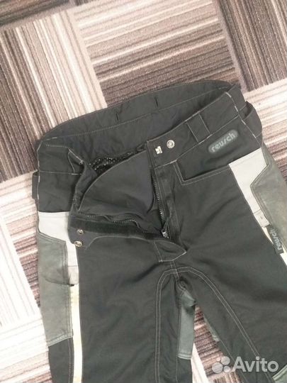 Мотоштаны (женские) Reusch. 48(M)