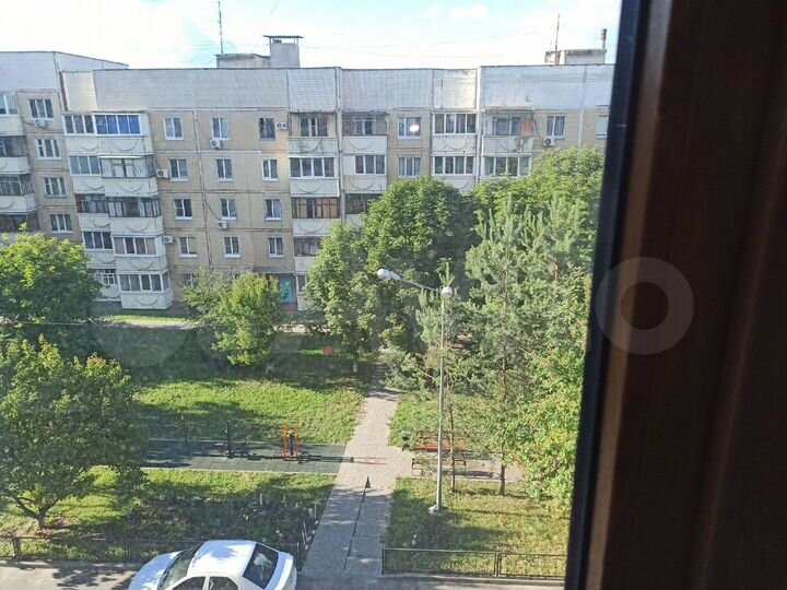 3-к. квартира, 78 м², 4/9 эт.