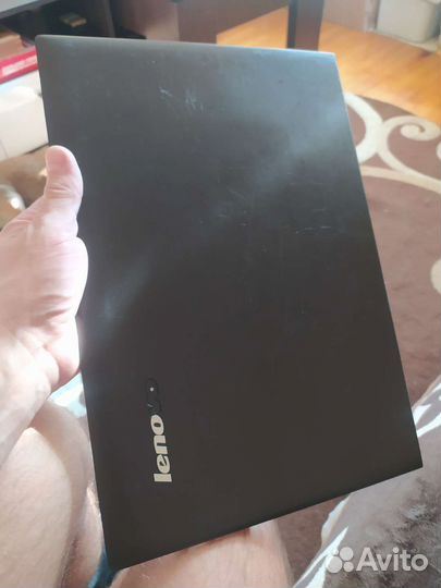 Корпус Lenovo Z500