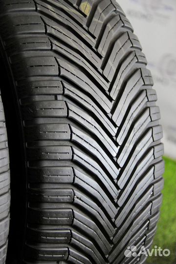 Michelin CrossClimate SUV 235/50 R19 103W