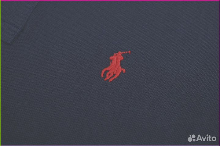 Футболка Polo Ralph Lauren (Арт. 845685)