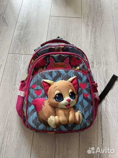 Ранец школьный