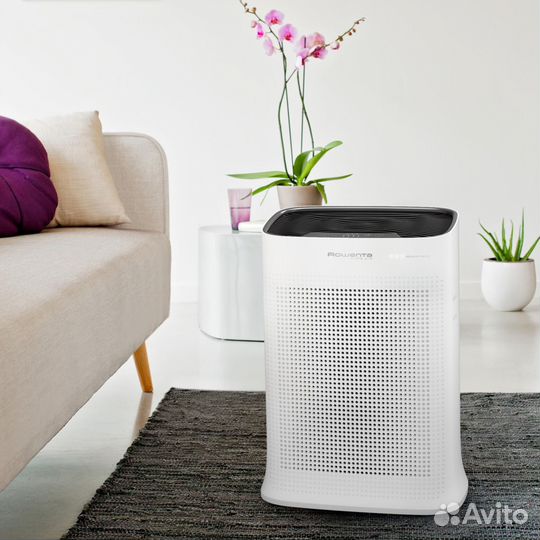 Tefal Pure Air NanoCaptur PT3040F0