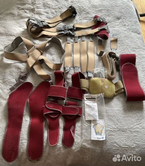 Рефлекторно-нагрузочное устройство гравитон