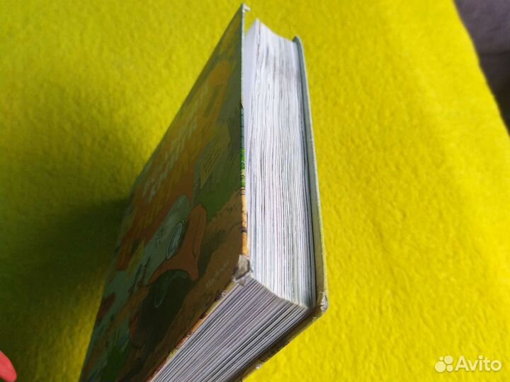 Книга почемучек