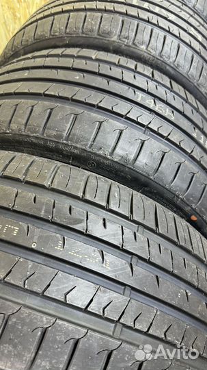 Sunwide RS-One 215/55 R17 98W