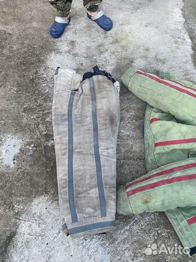 Костюм для дрессировки собак