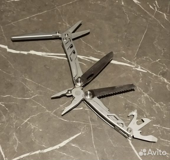 Мультитул NexTool flagship pro