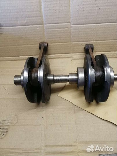 Запчасти для мотоцикла иж